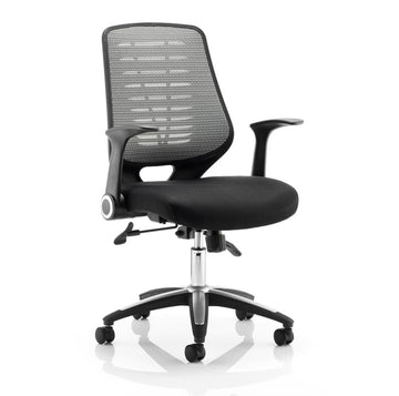 Relay Airmesh Task Operator Chair